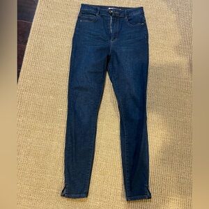 Tractr blu size 25